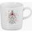 Le Creuset Santa Cup & Mug 35cl