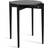 Oscarssons Möbel Tilia Black Småbord 43cm
