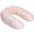 Doomoo Breastfeeding Pregnancy Pillow Mist Pink