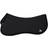 Acavallo Memory Foam Pad Brun