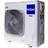 Haier Super Aqua 7.8 kW Monoblock Heat Pump YR-E27 ATW-A01 Outdoor Part