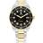 Tommy Hilfiger TH85 Automatik Analog Mineralglas
