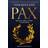 PAX - War and Peace in the Golden Age of Rome (Hæftet, 2023)