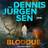 Bloddue (Lydbog, MP3, 2022)