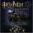 Harry Potter 2024 wall calendar Wall Calendar multicolour