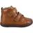 bisgaard Rudi V Tex Shoes Cognac - Brown