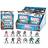 Jada Marvel Nanofigurer Blind Pack
