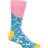 Happy Socks Blind Indus River - Multi