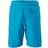 Nike Junior 8" Volley Shorts - Blue