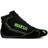 Sparco Shoes SLALOM Black/Green