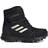 adidas Kid's Terrex Snow CF CP CW - Core Black/Chalk White/Grey Four