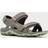 Merrell Huntington Sport Convert dame sandaler, Boulder
