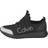 Calvin Klein Jeans Reika Black/silver Silver/Svart