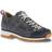 Dolomite Women's Low, 1/2, Gunmetal Grey