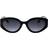 Marc Jacobs Asian Fit Solbriller Kvinder - Black
