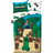 MCU Minecraft Påslakanset 140 x 200 cm