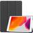 MAULUND iPad 10.2" 2021 2019 Tri-Fold Læder Cover