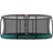 Berg Toys Grand Champion InGround Trampoline 520cm + Safety Net Deluxe