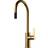Tapwell Køkkenarmatur Arman ARM185 Honey Gold