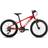 BH Expert Junior 20 Susp Red/White/Red Barncykel