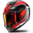 SHARK Helmets Ridill Integralhjälm Berserk Svart-Antracit-Röd