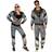 Widmann 80s Tracksuit Costume