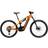 Cannondale Moterra - Orange Men's Bike