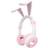 Senz BUNNY BLUETOOTH HØRETELEFONER TIL