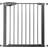 Munchkin Safety Gate Easy Lock/Ethos, Baby Gate For Doors And Stairs, Child Stair Gate For Widths 73 To 79cm, Stair Gate Pressure Fit No S