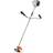 Stihl FS56C-E Brushcutter with Bike Handle 0.8 kW 2-Stroke