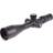 Hawke Airmax SF Compact 6-24x50 Etched AMX IR MRAD Rifle Scope 13220