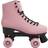 Roces RC1 Pink Roller Skates