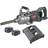 Ingersoll Rand W9691-K2E-EU (2X5.0Ah)