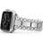 Lagos Smart Caviar Stainless Steel Apple Watch Bracelet 38-44mm