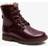 bisgaard maia tex Fashion Boot, Bordeaux polido