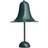 Verpan Pantop Dark Green Bordlampe 38cm