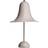 Verpan Pantop Grey Sand Bordslampa 38cm