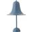 Verpan Pantop Dust Blue Bordslampa 38cm