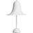 Verpan Pantop Matt White Bordlampe 38cm