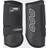 LeMieux Carbon Air Xc Boots Front, Black Black