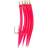 Kinetic NVZEC Gummi-Makk Pink 30 g