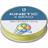 Kinetic 4 Braid 300m Multi Colour 0.40mm