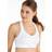 Swegmark Courage Sport-BH, Vit, C