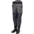 Kinetic X5 Waist BootFoot Waders 46-47