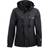 Arrak Outdoor W's Rain Jacket Black