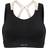 Abecita Powerful Sport-BH, Svart, D