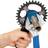 Park Tool LRT-4 Lock Ring Shimano Direct Mount