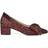 Angulus Sparkling Bow - Bordeaux