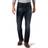 Wrangler Authentics Herr Slim Raka Jeans - Korp