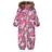 Name It Snow10 Flyverdragt - Wistful Mauve